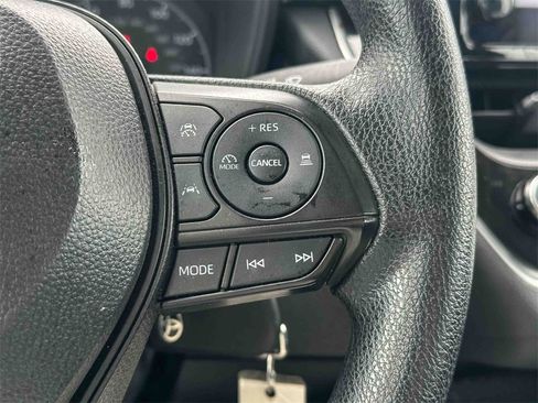 Used 2024 Toyota Corolla LE image 26