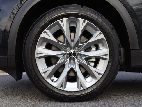 New 2026 MAZDA CX-90 3.3 Turbo w/ Premium Plus Pkg image 23