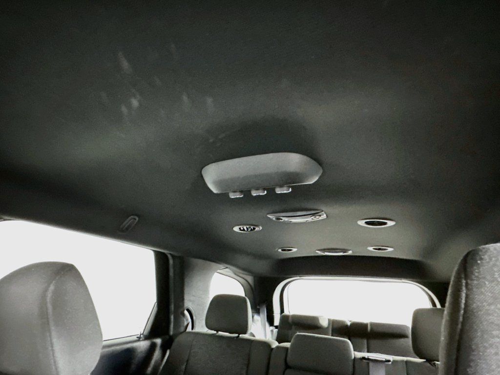 Used 2024 Dodge Durango GT RWD image 21