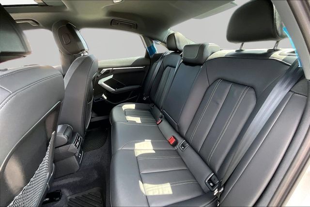 New 2026 Audi A3 2.0T Premium Plus AWD/4WD image 28