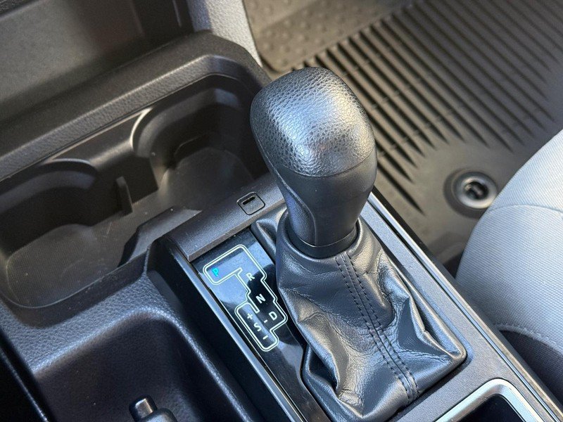 Used 2022 Toyota Tacoma SR w/ SX Package AWD/4WD image 27