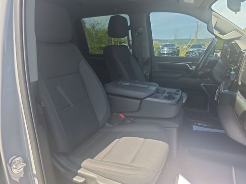 Used 2024 Chevrolet Silverado 2500 LT AWD/4WD image 23