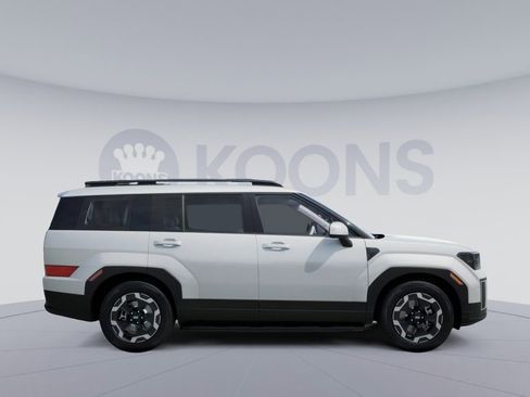 New 2026 Hyundai Santa Fe SEL w/ Tow & Go Package image 10