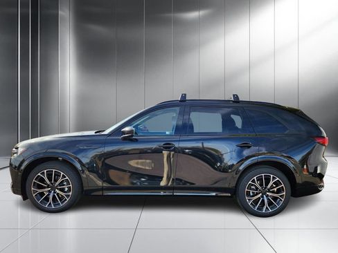 New 2026 MAZDA CX-70 3.3 Turbo S w/ Premium Package image 27