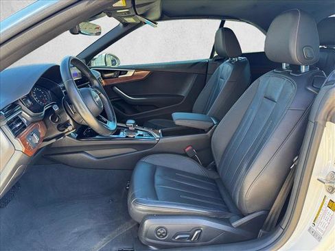 Used 2022 Audi A5 2.0T Premium image 16