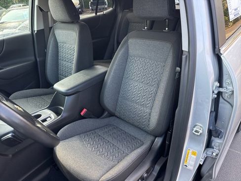 Certified 2022 Chevrolet Equinox LT image 10