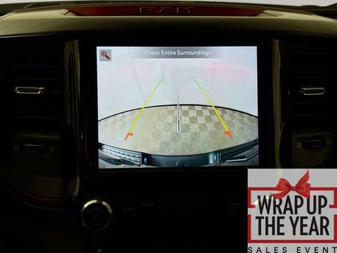 Used 2024 RAM 1500 Rebel image 14