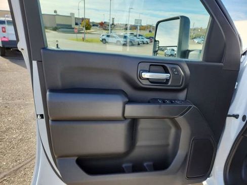 New 2026 Chevrolet Silverado 2500 W/T w/ WT Convenience Package image 21