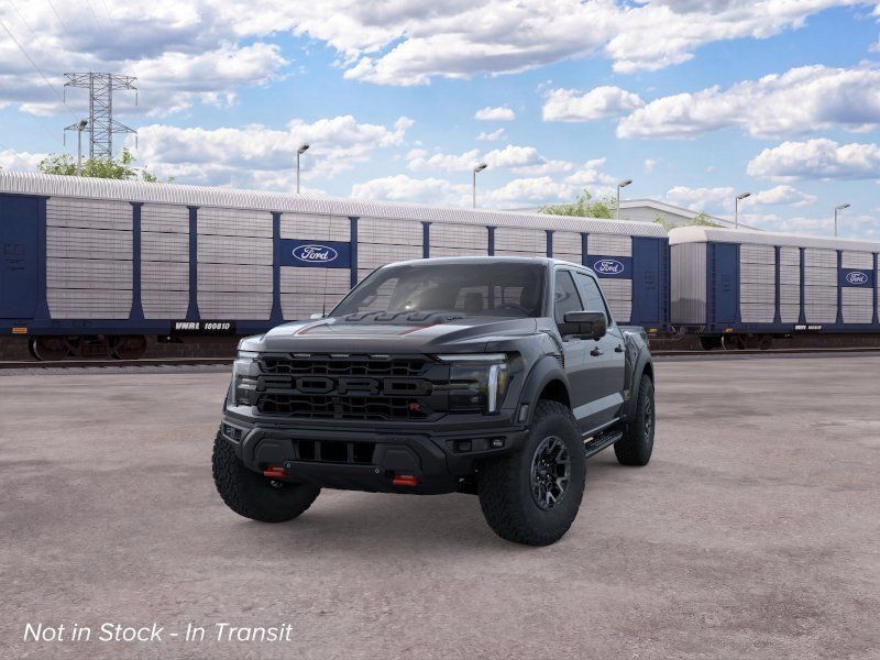 New 2026 Ford F150 Raptor AWD/4WD image 2