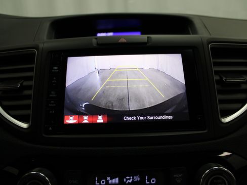 Used 2015 Honda CR-V Touring image 46