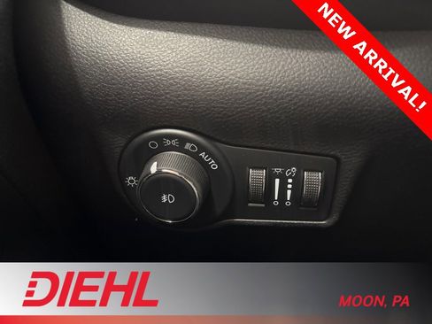 Certified 2022 Jeep Compass Trailhawk image 20