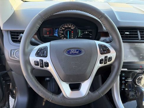 Used 2012 Ford Edge Limited FWD image 39