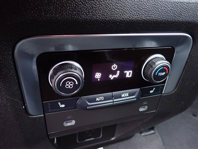 Used 2021 Chevrolet Tahoe Premier w/ Premium Package AWD/4WD image 12