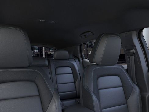 New 2026 Chevrolet Equinox EV LT image 24