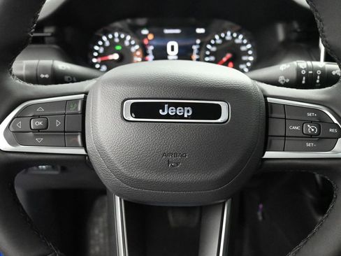New 2026 Jeep Compass Latitude image 21