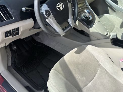 Used 2011 Toyota Prius Three image 15