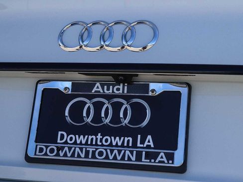 Used 2023 Audi A4 2.0T Premium Plus w/ Premium Plus Package image 11