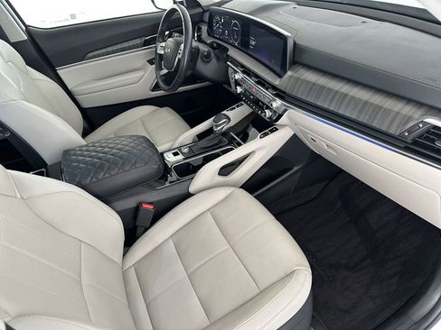 Used 2023 Kia Telluride SX image 42