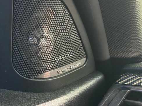 Used 2015 BMW M3 Sedan image 30