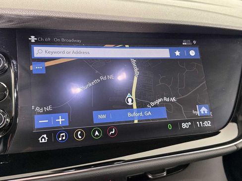 Used 2023 Buick Envision Avenir FWD image 29