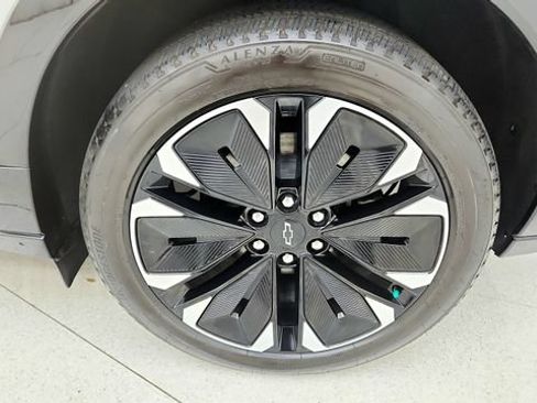Used 2024 Chevrolet Blazer EV RS RWD image 77