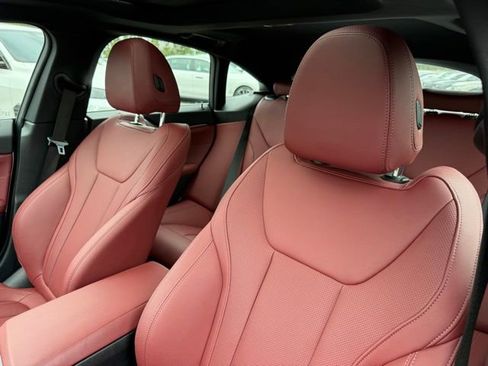 Certified 2023 BMW i4 eDrive35 image 22