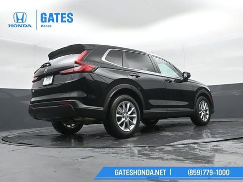 Certified 2026 Honda CR-V EX image 37