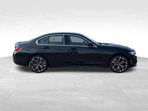 New 2026 BMW 330i xDrive Sedan w/ Premium Package AWD/4WD image 2