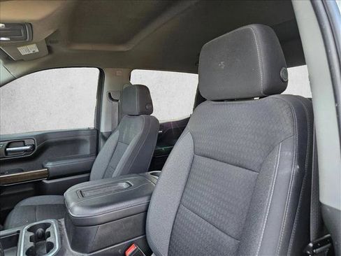 Used 2021 Chevrolet Silverado 1500 RST w/ Rally Edition image 18