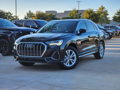 Used 2022 Audi Q3 2.0T Premium Plus