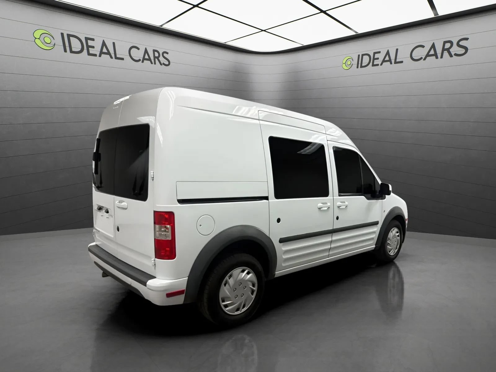 Used 2013 Ford Transit Connect XLT FWD image 5