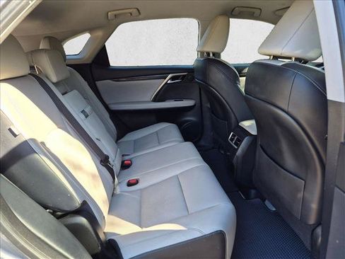 Used 2019 Lexus RX 350 FWD image 19