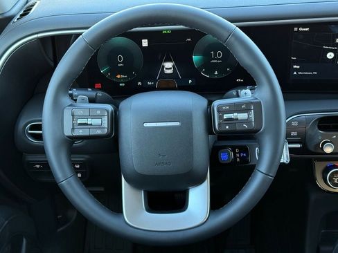 New 2026 Hyundai Palisade Limited image 15