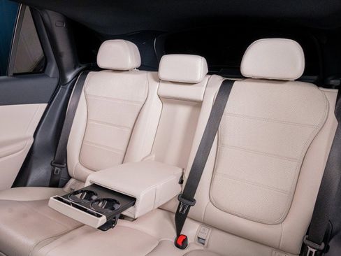 New 2026 Mercedes-Benz GLC 300 300 SUV image 26