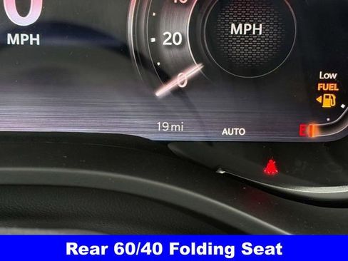 New 2026 RAM 1500 Lone Star image 23