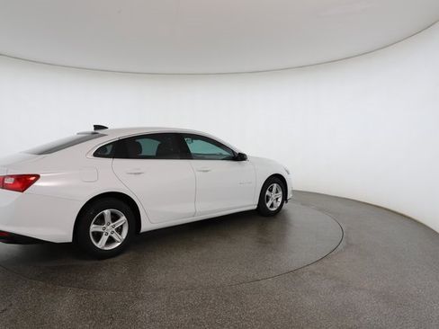 Used 2022 Chevrolet Malibu LS w/ LPO, Convenience Package 1 image 19
