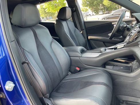 Used 2023 Acura RDX A-Spec FWD image 28
