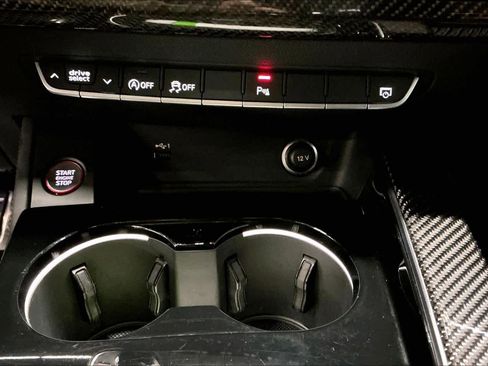 Used 2023 Audi S5 Premium Plus w/ Premium Plus Package image 34