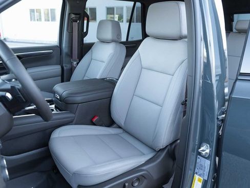 New 2026 Chevrolet Tahoe Z71 w/ Sun And Tow Package image 12