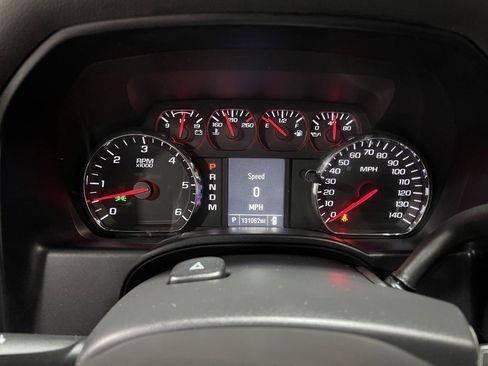 Used 2014 GMC Sierra 1500 4x4 Crew Cab image 11