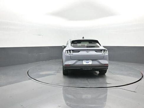 New 2026 Ford Mustang Mach-E Select AWD/4WD image 6