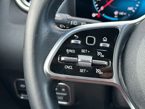 Certified 2022 Mercedes-Benz GLA 250 GLA 250 image 25