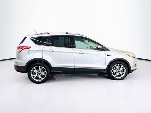 Used 2014 Ford Escape Titanium w/ Equipment Group 401A AWD/4WD image 10