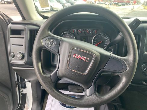 Used 2016 GMC Sierra 1500 4x4 Double Cab w/ Elevation Edition image 10