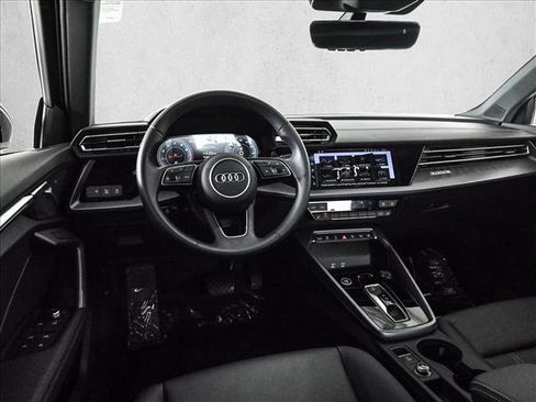 Certified 2026 Audi A3 2.0T Premium w/ Convenience Package AWD/4WD image 19