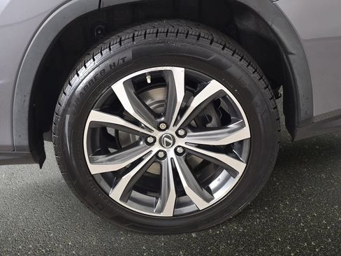 Used 2019 Lexus RX 350L AWD image 39