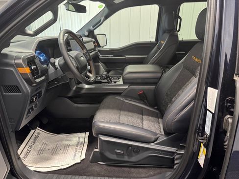 Used 2025 Ford F150 Tremor w/ Bed Utility Package AWD/4WD image 9