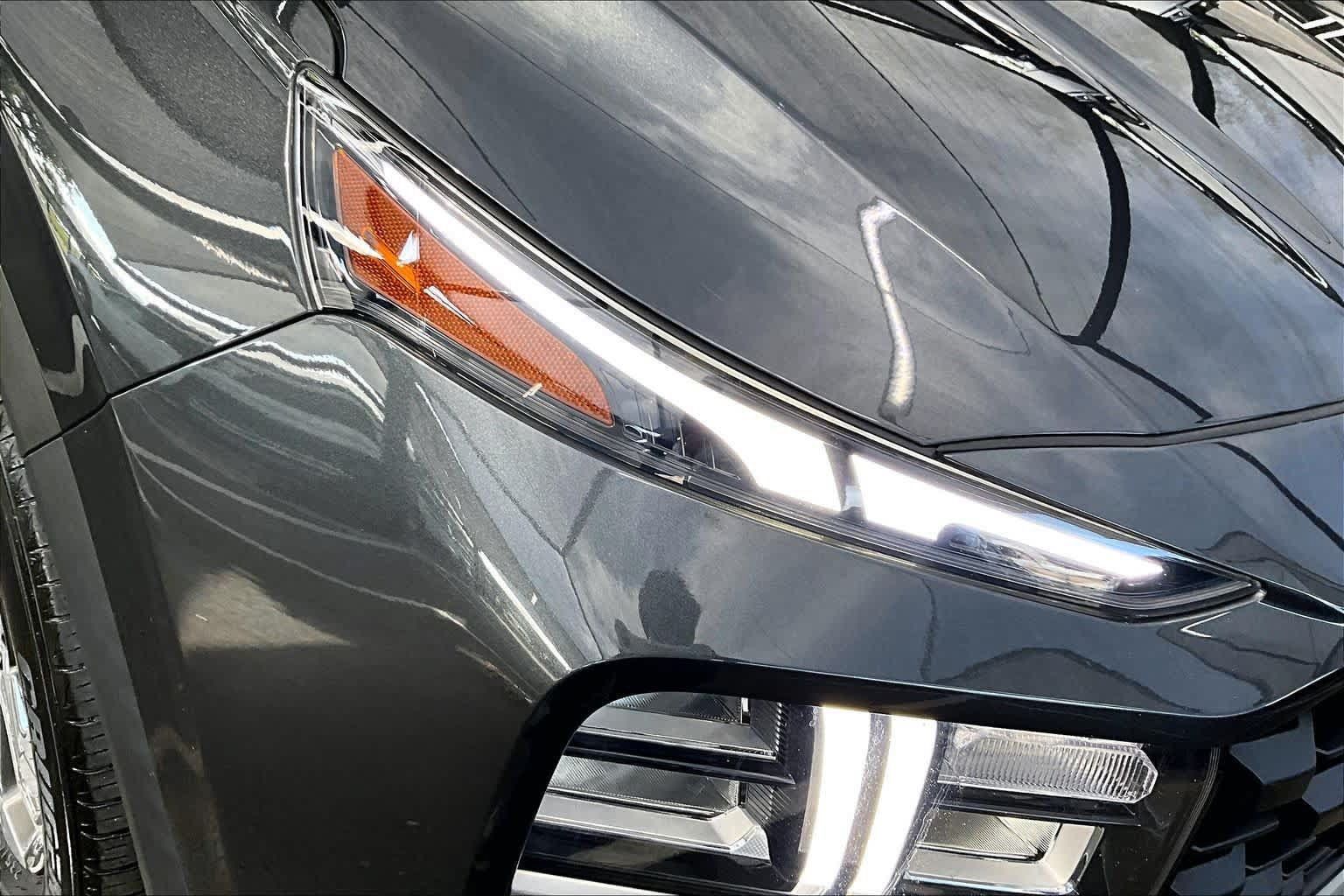 Used 2023 Hyundai Santa Fe SEL w/ Cargo Package AWD/4WD image 28