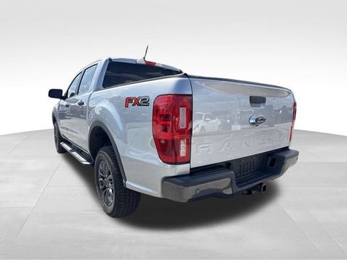 Used 2023 Ford Ranger XLT w/ Equipment Group 301A Mid RWD image 9