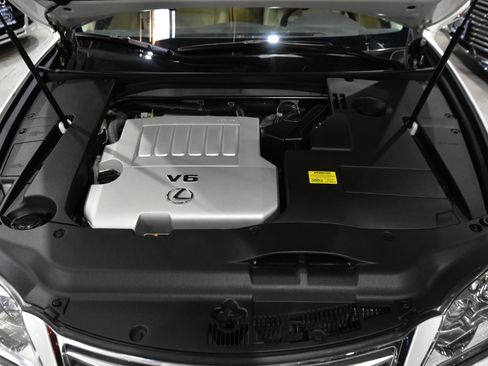 Used 2012 Lexus ES 350 image 44